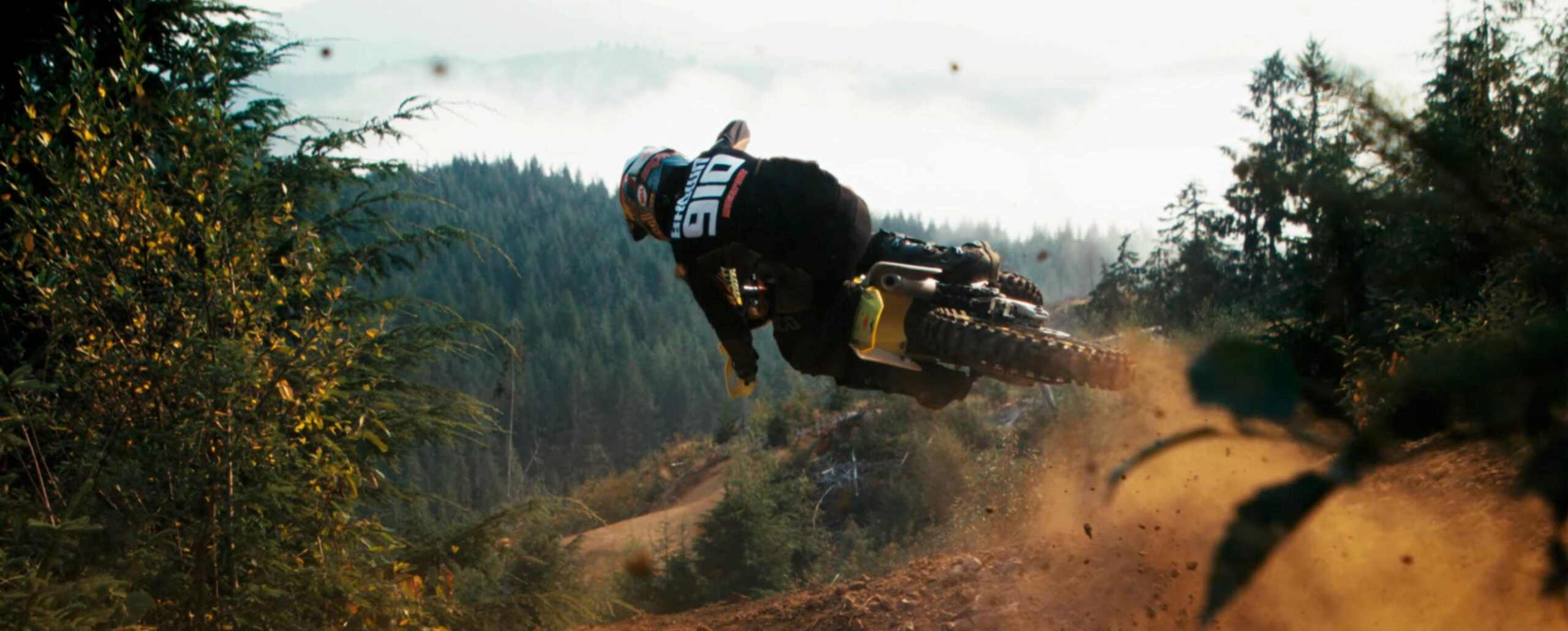 Carson &amp; Carson’s&nbsp;CROSSFIRE