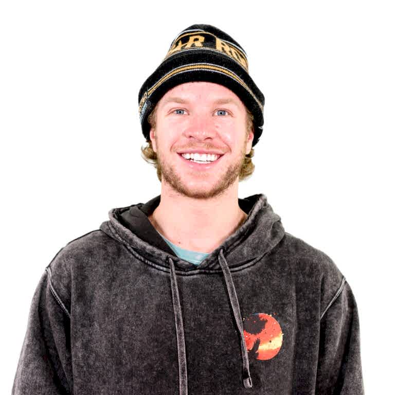 Aaron Blunck headshot