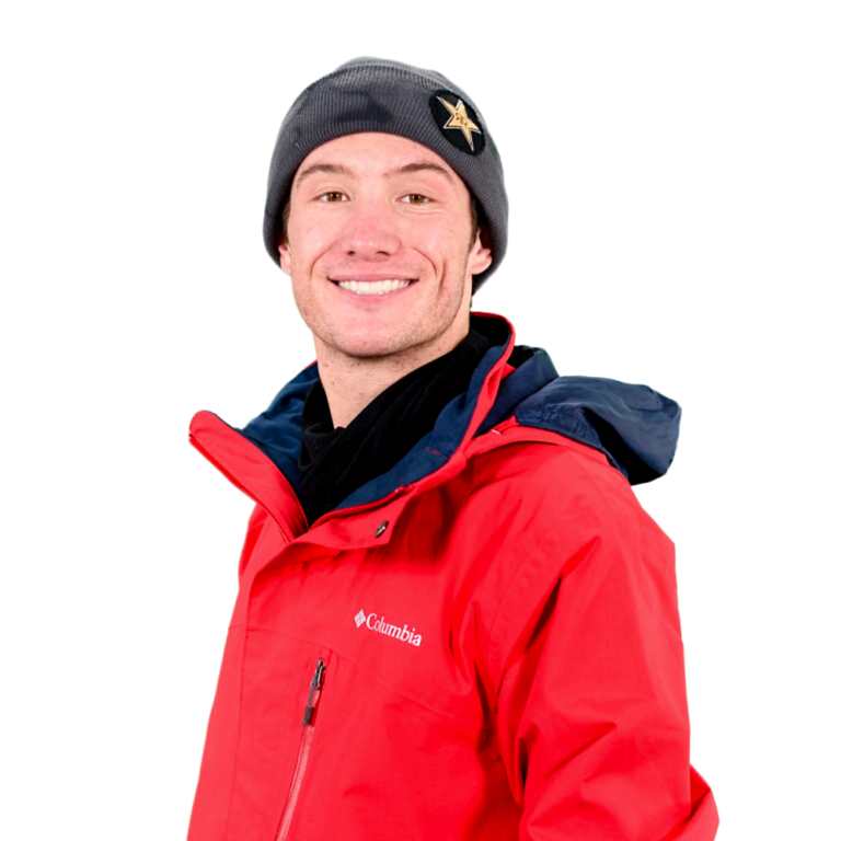 Alex Ferreira headshot