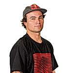 Headshot of athlete Alex Sorgente