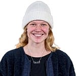 Headshot of athlete Anni Karava