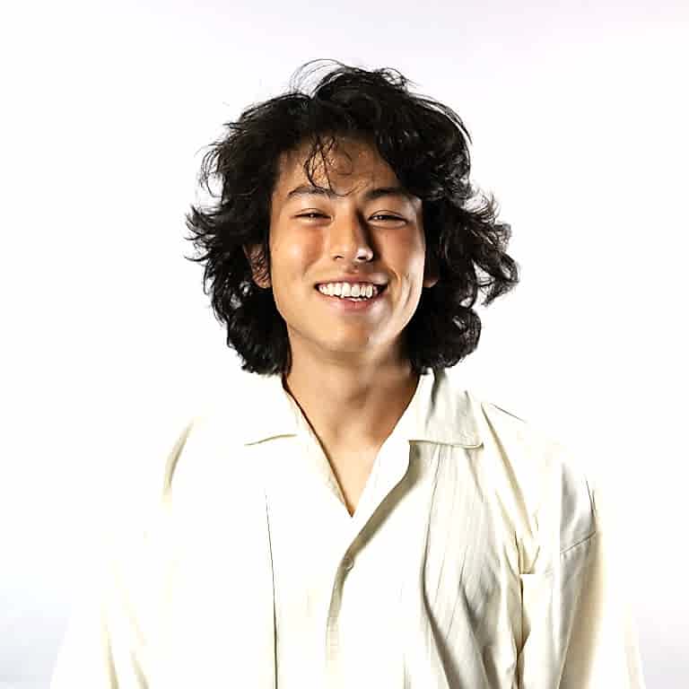 Augusto Akio headshot