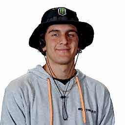 Brady Baker headshot