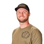 Headshot of athlete Brian Fox