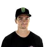 Headshot of athlete Bryce Tryon