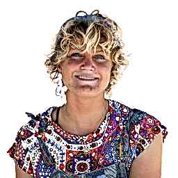 Bryce Wettstein headshot