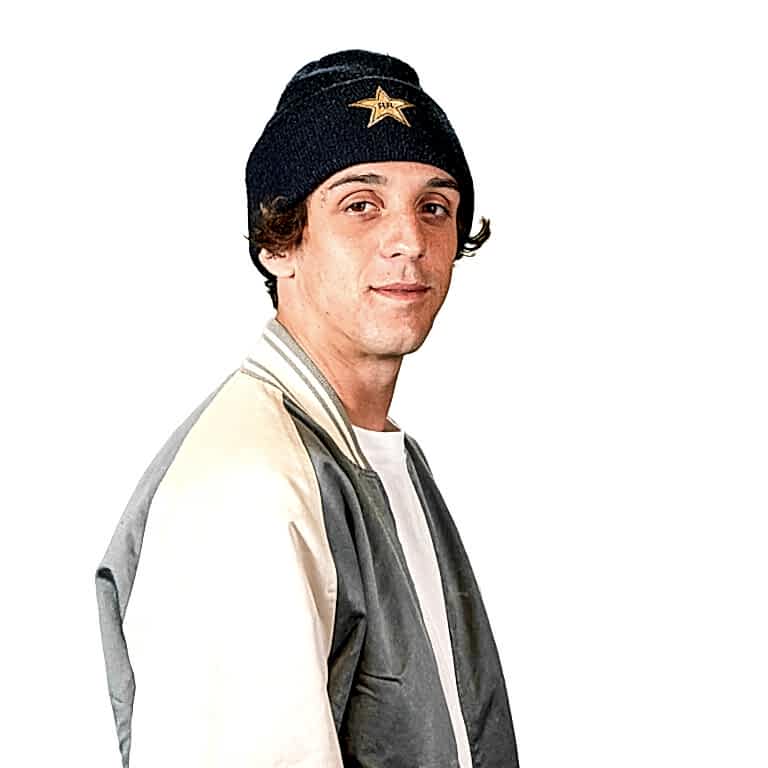 Cory Juneau headshot