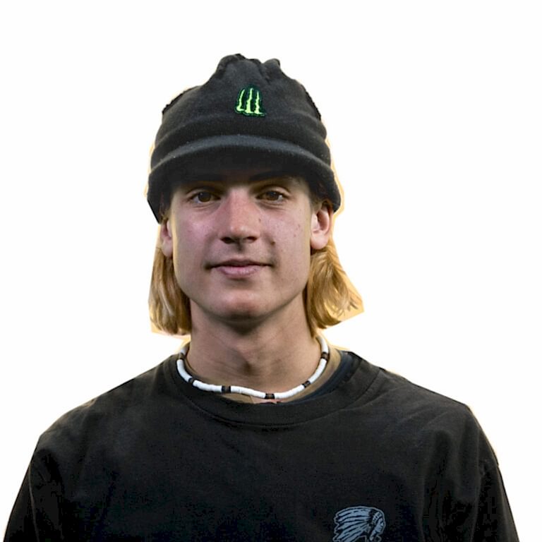 Daniel Bacher headshot