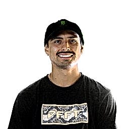 Daniel Sandoval headshot