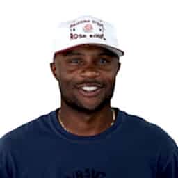 Dashawn Jordan headshot