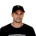 Headshot of athlete Elliot Sloan