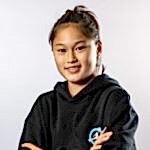 Headshot of athlete Ginwoo Onodera