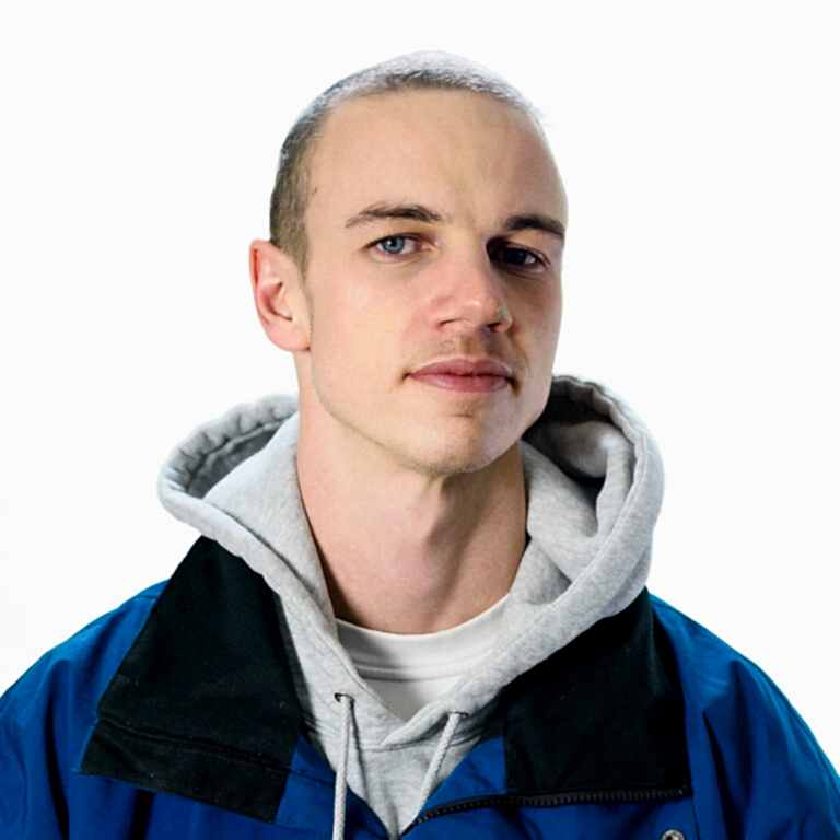 Jan Scherrer headshot