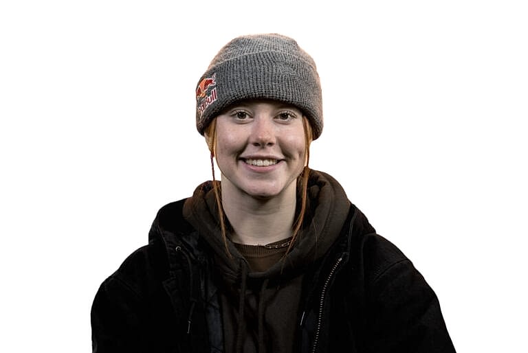 Kirsty Muir headshot