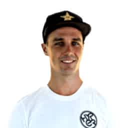 Logan Martin headshot