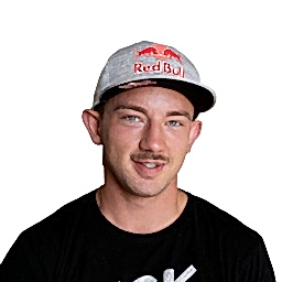 Luc Ackermann headshot