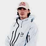 Headshot of athlete Mark McMorris