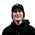 Headshot of athlete Mia Brookes