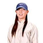 Headshot of athlete Miyu Ito