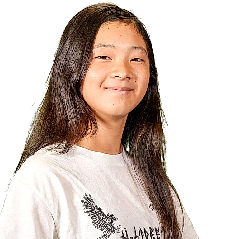 Mizuho Hasegawa headshot