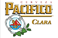 Pacifico logo
