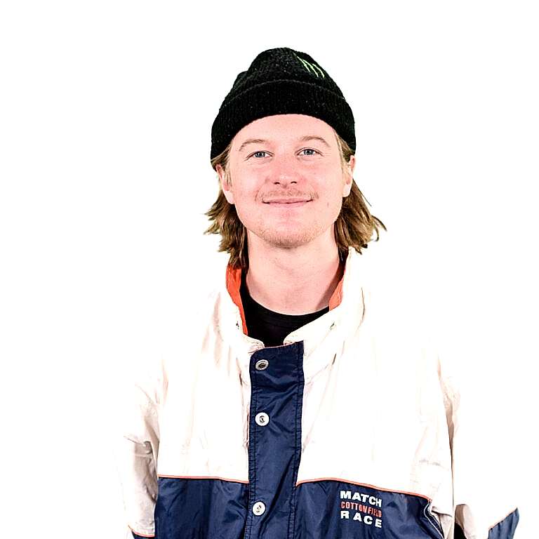 Rene Rinnekangas headshot