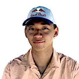 Rim Nakamura headshot