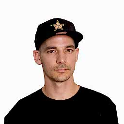 Rob Adelberg headshot