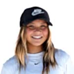 Headshot of athlete Sky Brown