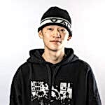 Headshot of athlete Sora Shirai