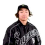 Headshot of athlete Taiga Hasegawa