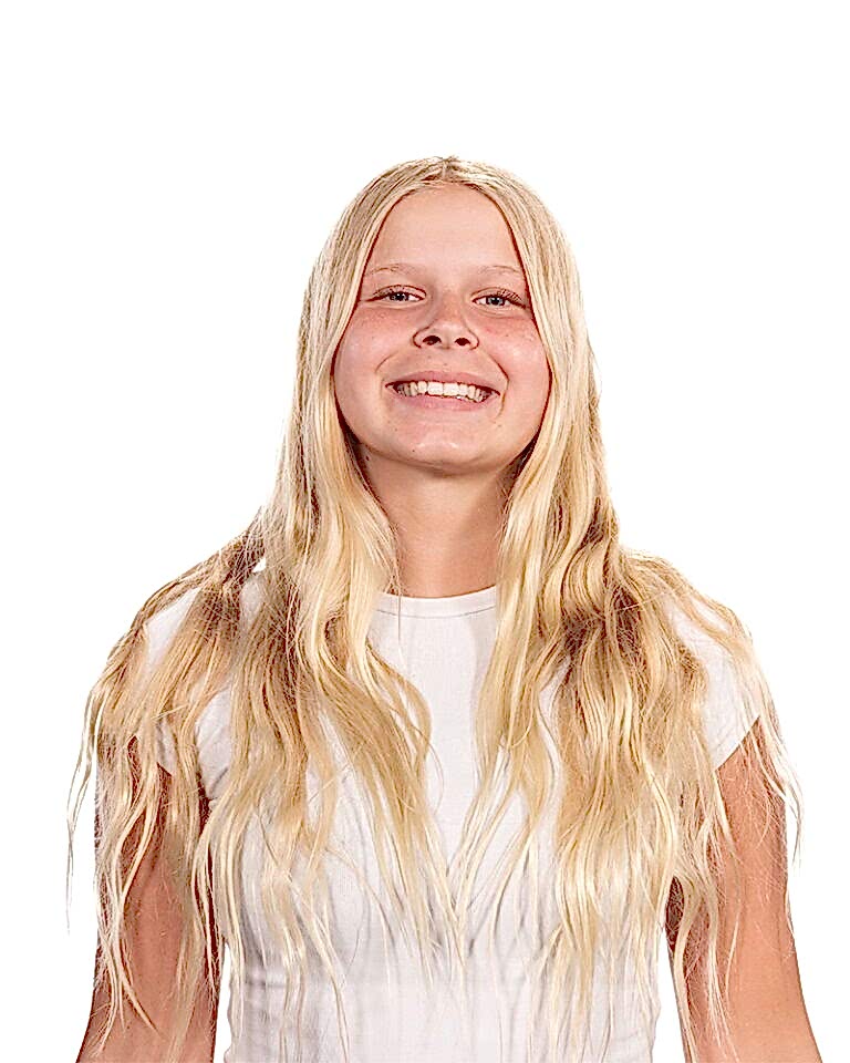 Heili Sirvio headshot