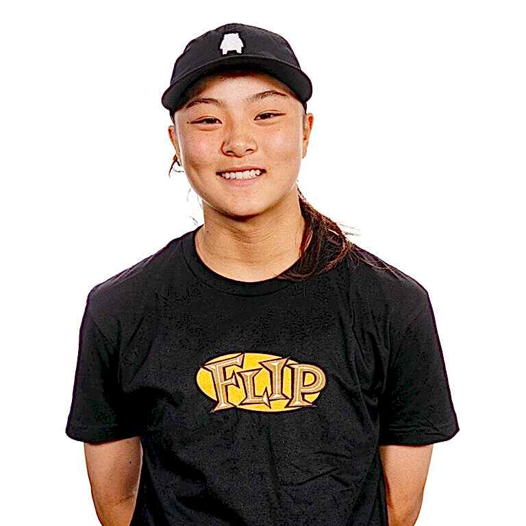 Ibuki Matsumoto headshot