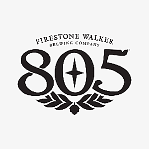 805 Brewing logo