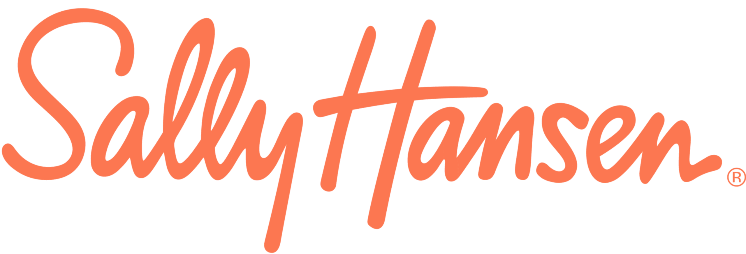 Sally Hansen Logo