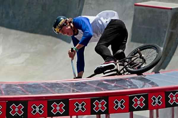 X Games Ventura 2024 Presented by Sonic Drive-In
