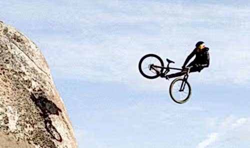 Brandon Semenuk’s&nbsp;Fools Gold