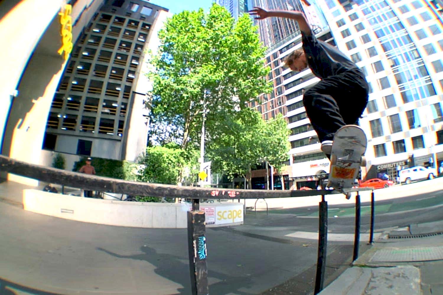 Real&nbsp;Street&nbsp;2024