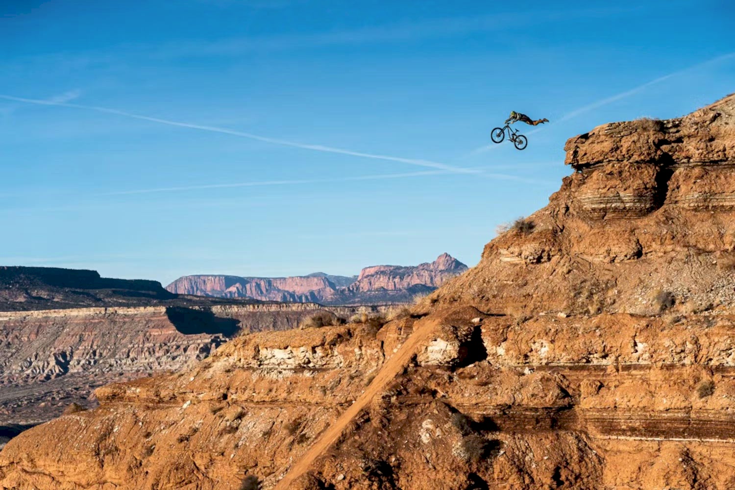 Meet the Riders and Filmers of RealMTB 2024