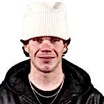 athlete Dylan Deschamps headshot