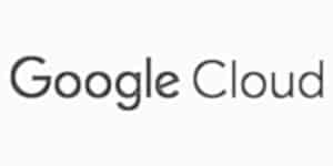 Google Cloud logo