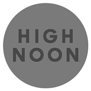 High noon logo