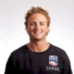 athlete Hunter Henderson headshot