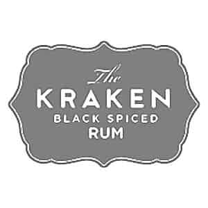 Kracken Rum logo