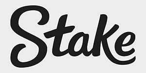 Stake logo