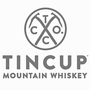 Tin Cup whiskey