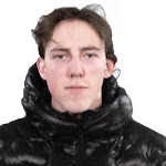 athlete Tormod Frostad headshot