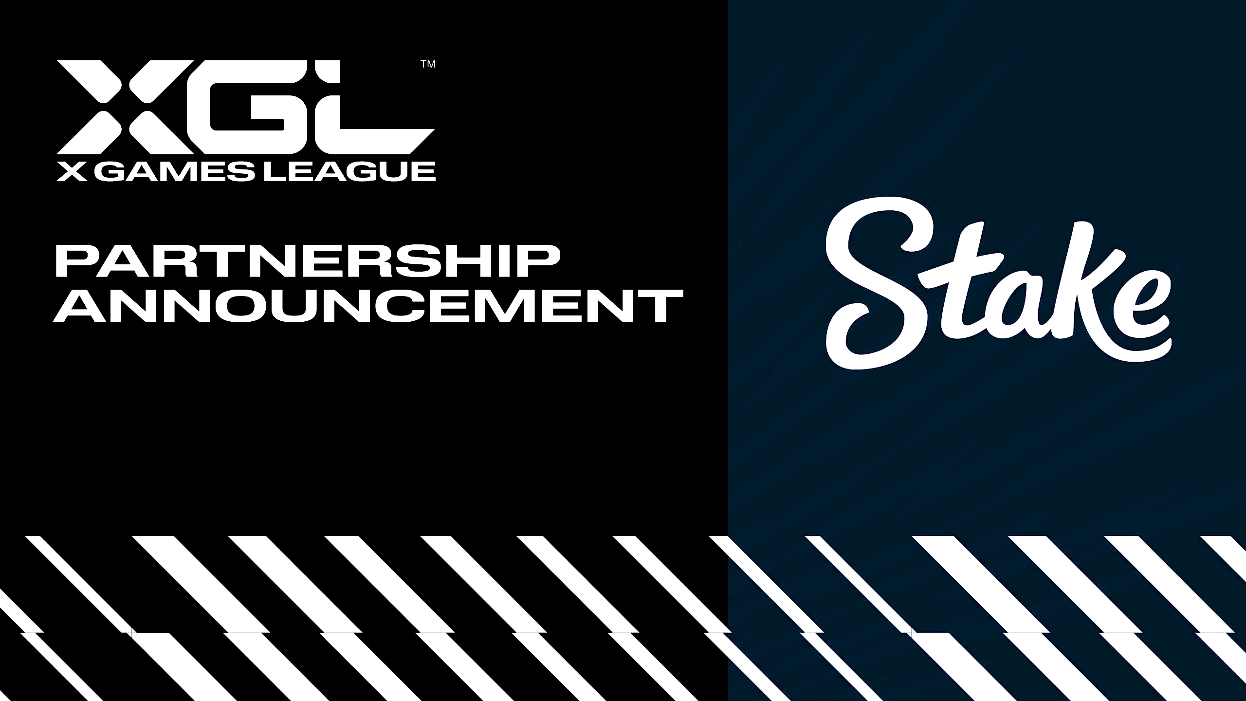 X Games and Stake Announce Groundbreaking Global Partnership to Revolutionize Action Sports Betting