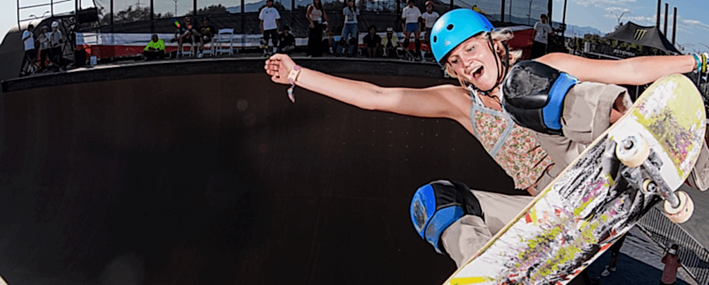 X Games New Orleans 2026