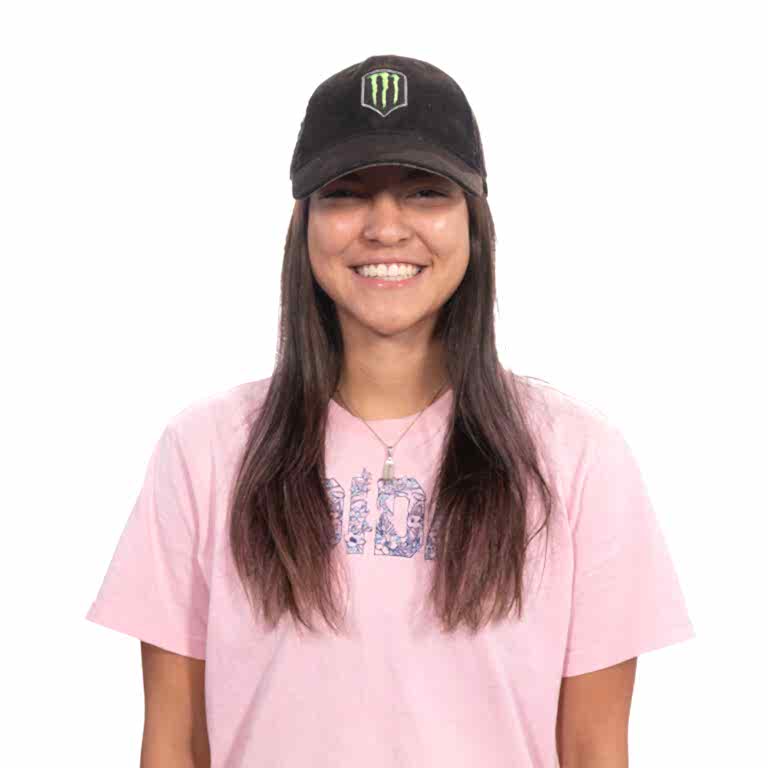 Raicca Ventura headshot